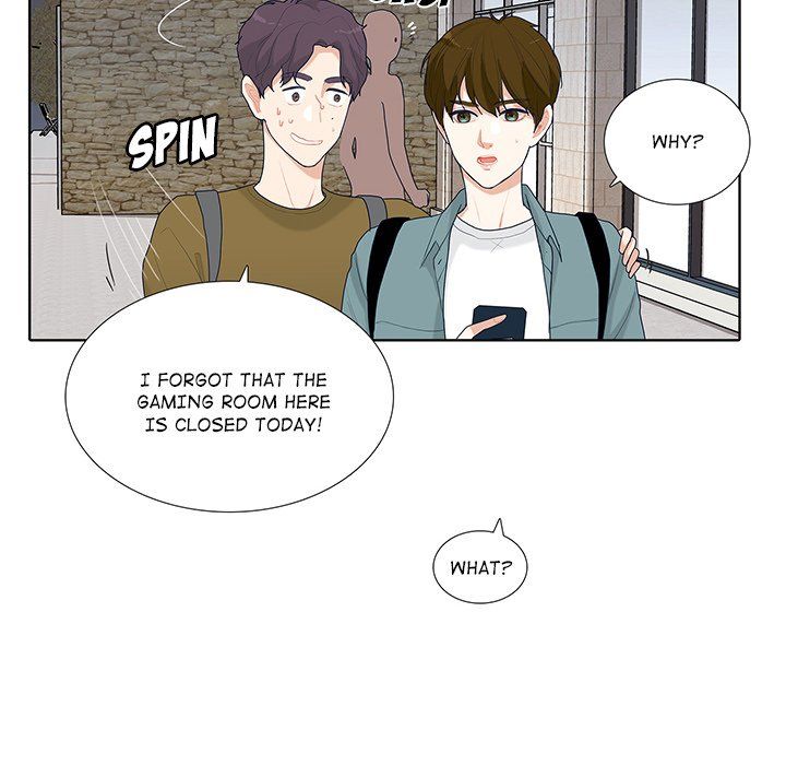 Unrequited Love Manhwa - Chapter 18 Page 66