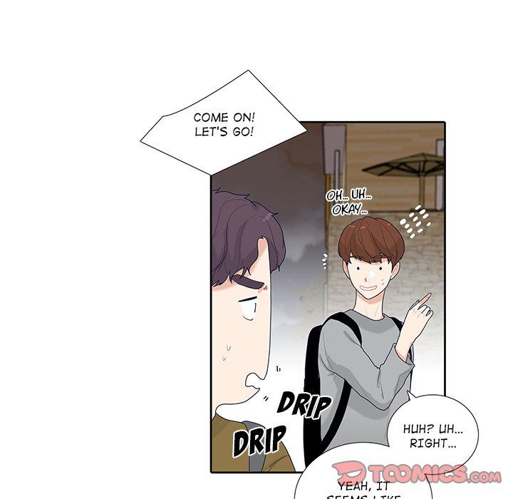 Unrequited Love Manhwa - Chapter 18 Page 67