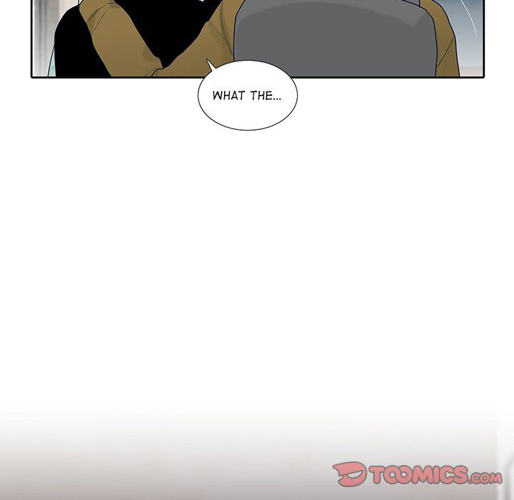 Unrequited Love Manhwa - Chapter 18 Page 69