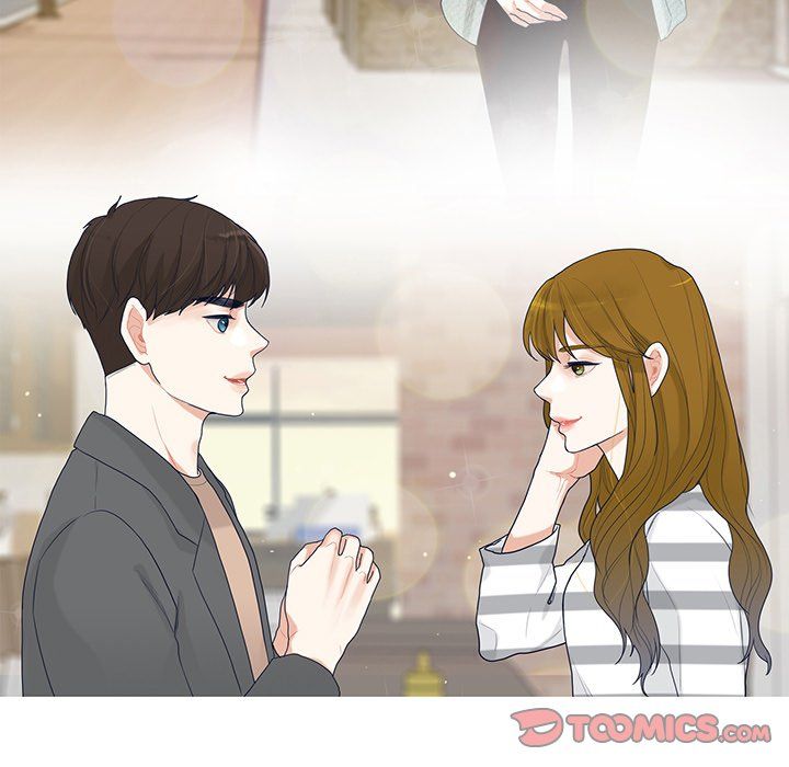 Unrequited Love Manhwa - Chapter 18 Page 71