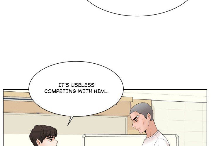 Unrequited Love Manhwa - Chapter 62 Page 3