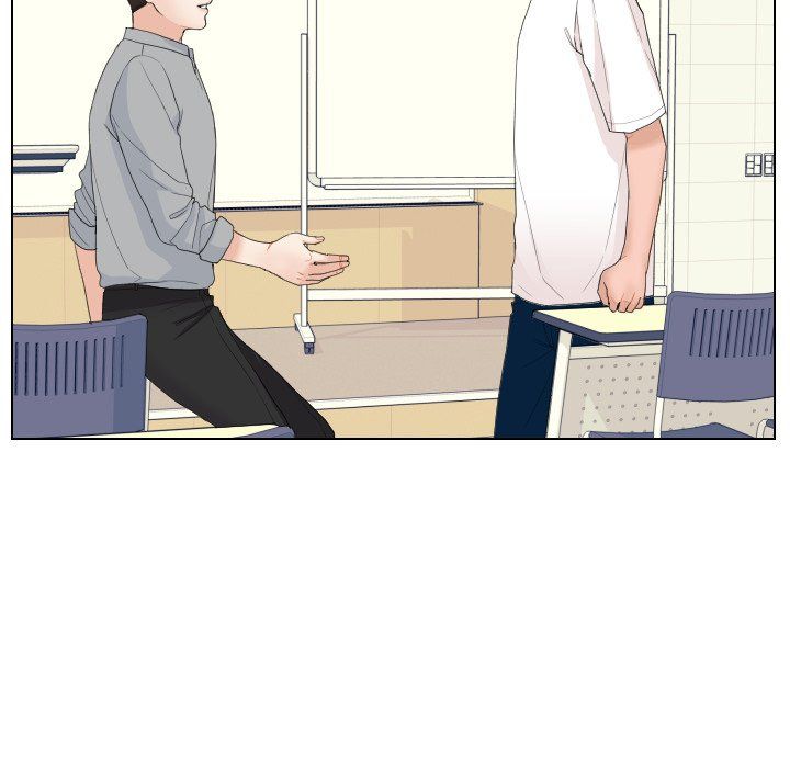 Unrequited Love Manhwa - Chapter 62 Page 4