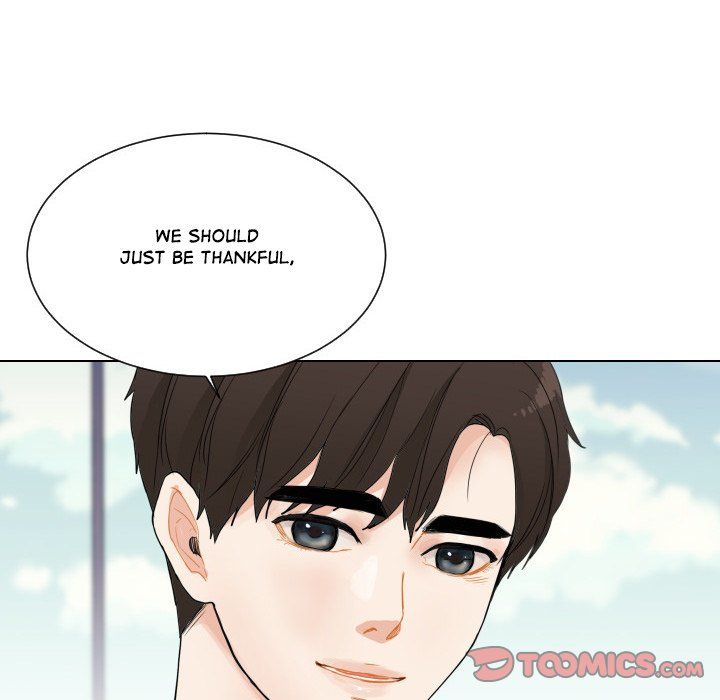 Unrequited Love Manhwa - Chapter 62 Page 5