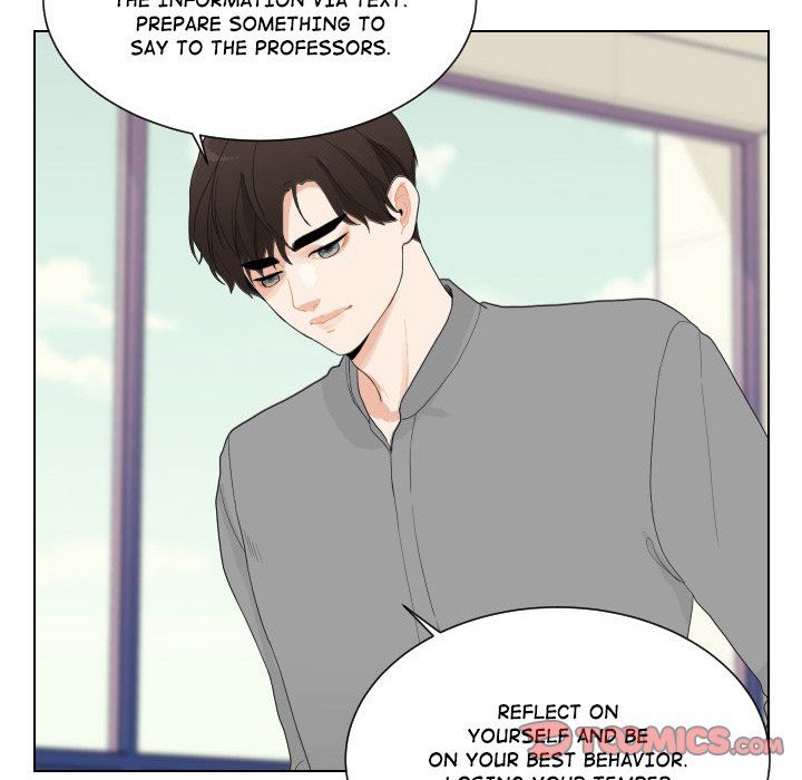 Unrequited Love Manhwa - Chapter 62 Page 9