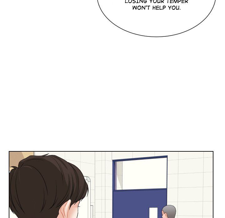 Unrequited Love Manhwa - Chapter 62 Page 10