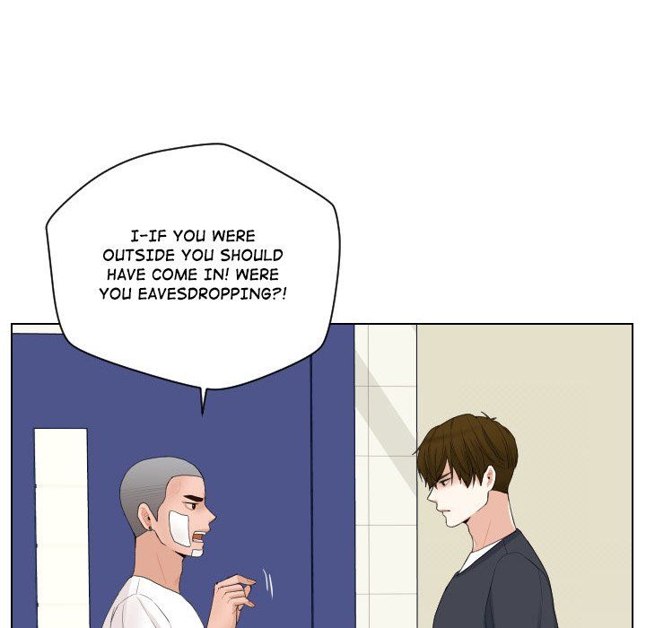Unrequited Love Manhwa - Chapter 62 Page 16