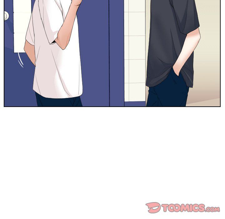 Unrequited Love Manhwa - Chapter 62 Page 17