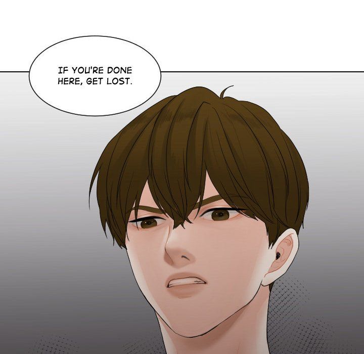 Unrequited Love Manhwa - Chapter 62 Page 18