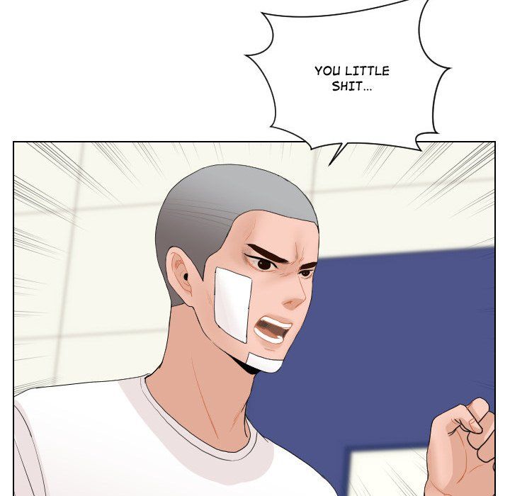 Unrequited Love Manhwa - Chapter 62 Page 20