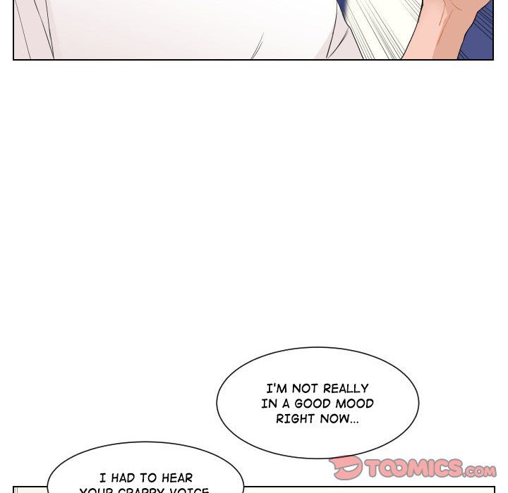 Unrequited Love Manhwa - Chapter 62 Page 21