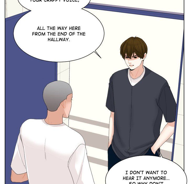 Unrequited Love Manhwa - Chapter 62 Page 22