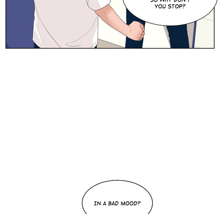 Unrequited Love Manhwa - Chapter 62 Page 23