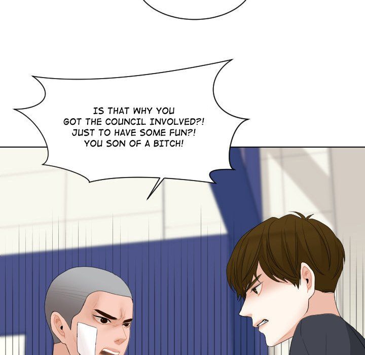 Unrequited Love Manhwa - Chapter 62 Page 24
