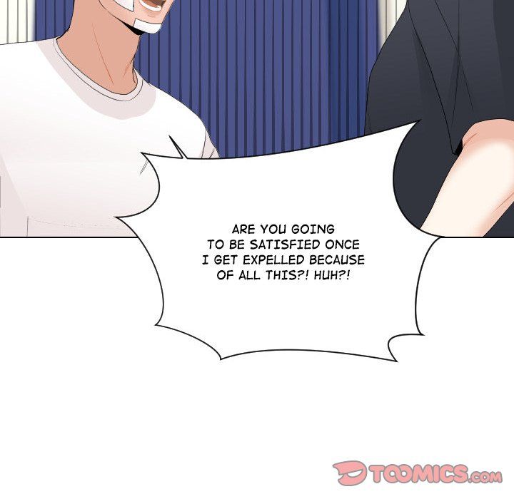 Unrequited Love Manhwa - Chapter 62 Page 25