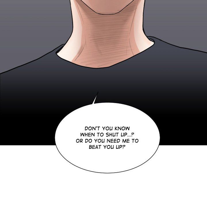 Unrequited Love Manhwa - Chapter 62 Page 27