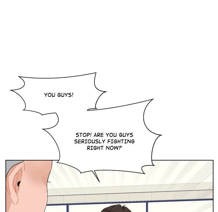 Unrequited Love Manhwa - Chapter 62 Page 28