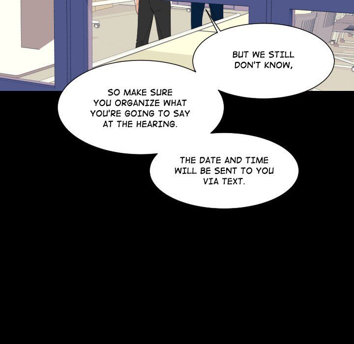 Unrequited Love Manhwa - Chapter 62 Page 39