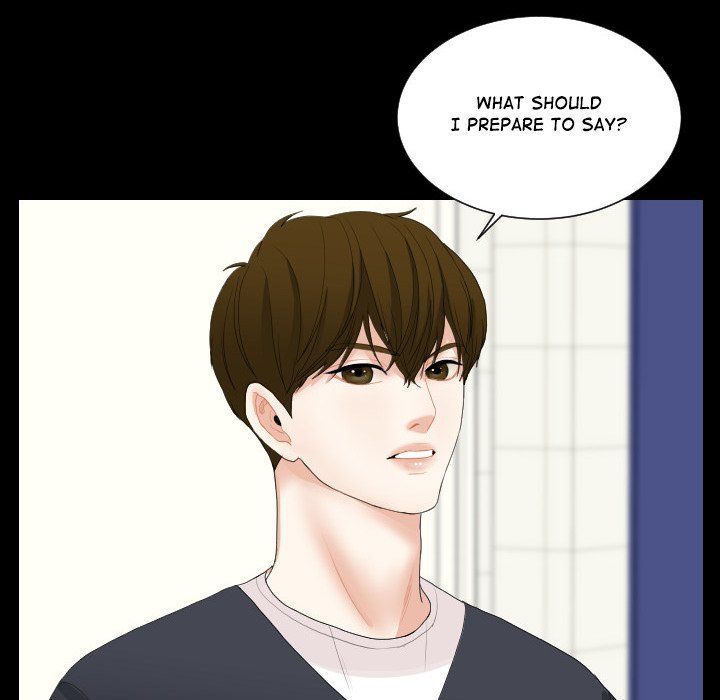 Unrequited Love Manhwa - Chapter 62 Page 40