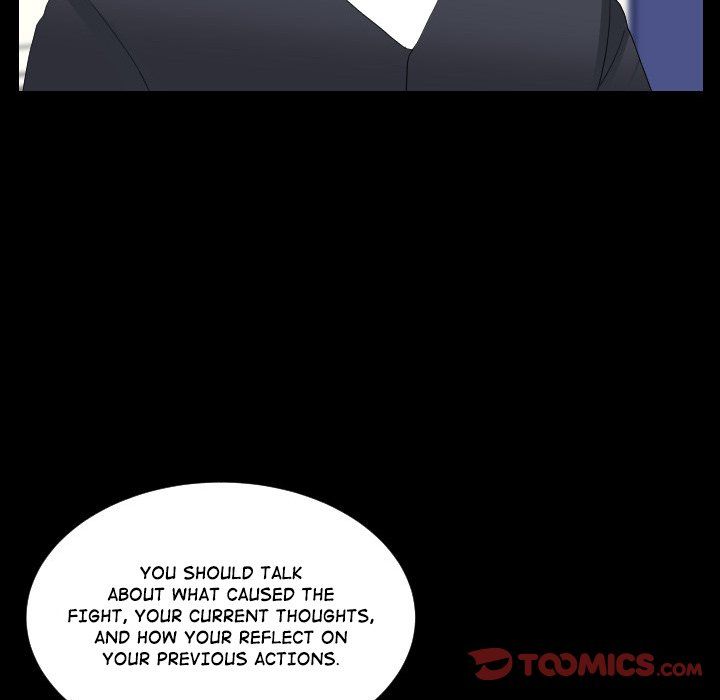 Unrequited Love Manhwa - Chapter 62 Page 41