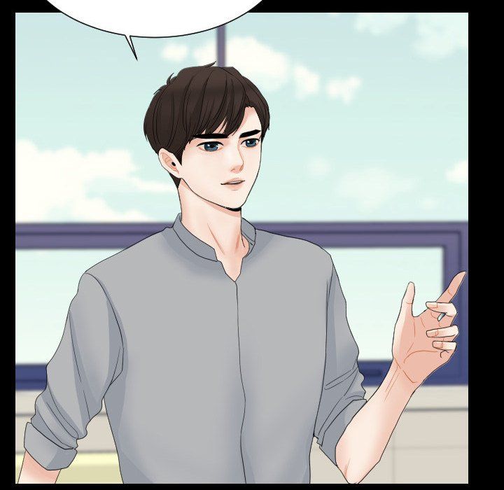 Unrequited Love Manhwa - Chapter 62 Page 42