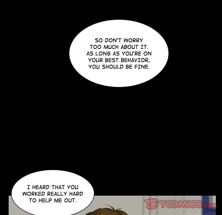 Unrequited Love Manhwa - Chapter 62 Page 45