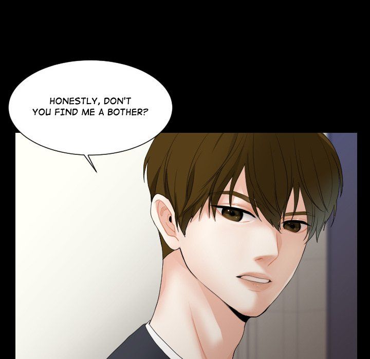 Unrequited Love Manhwa - Chapter 62 Page 50