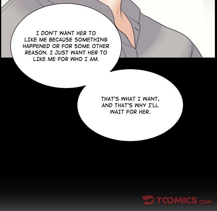 Unrequited Love Manhwa - Chapter 62 Page 57