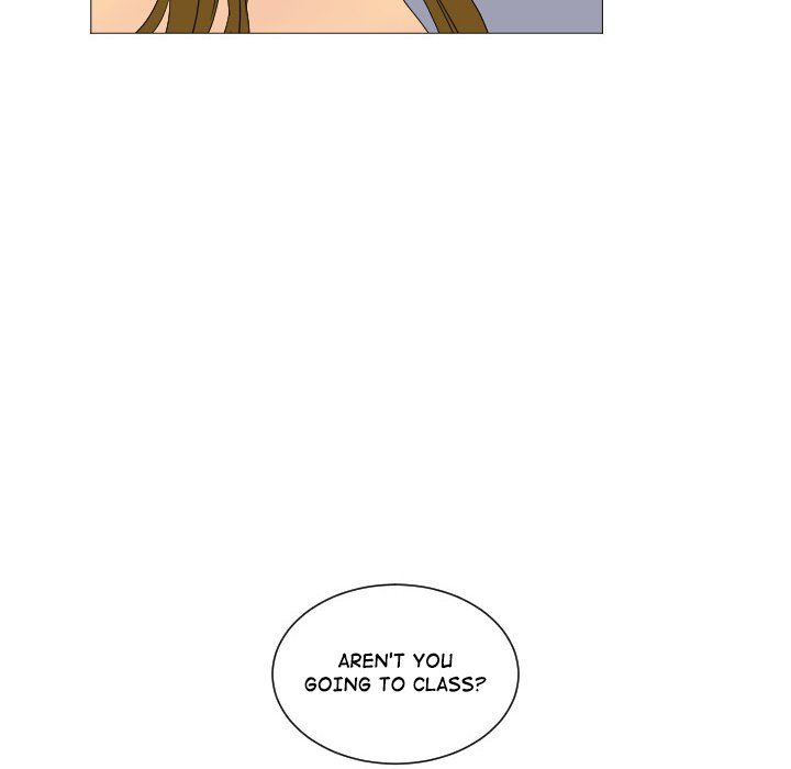 Unrequited Love Manhwa - Chapter 62 Page 76