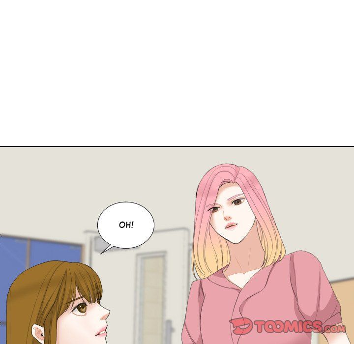Unrequited Love Manhwa - Chapter 62 Page 77