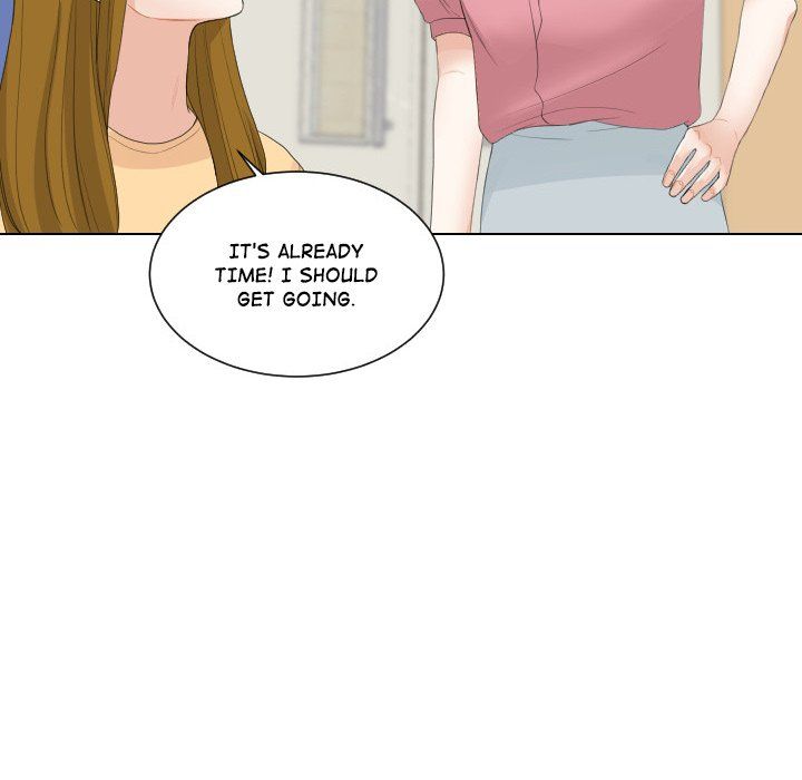 Unrequited Love Manhwa - Chapter 62 Page 78