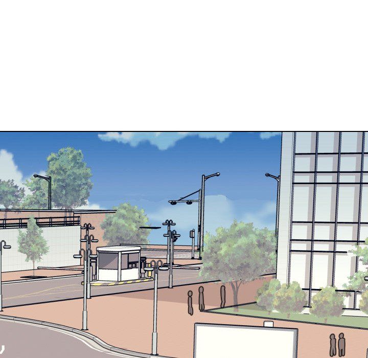 Unrequited Love Manhwa - Chapter 62 Page 79