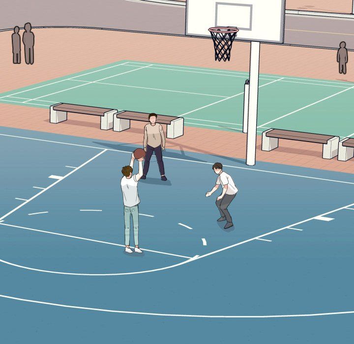 Unrequited Love Manhwa - Chapter 62 Page 80