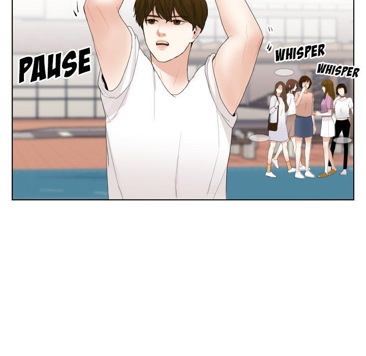 Unrequited Love Manhwa - Chapter 62 Page 82