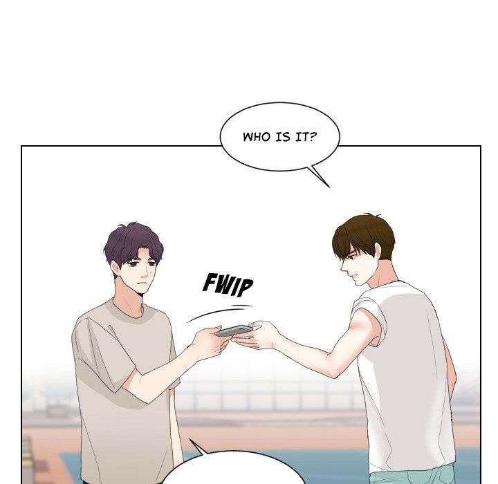 Unrequited Love Manhwa - Chapter 62 Page 83