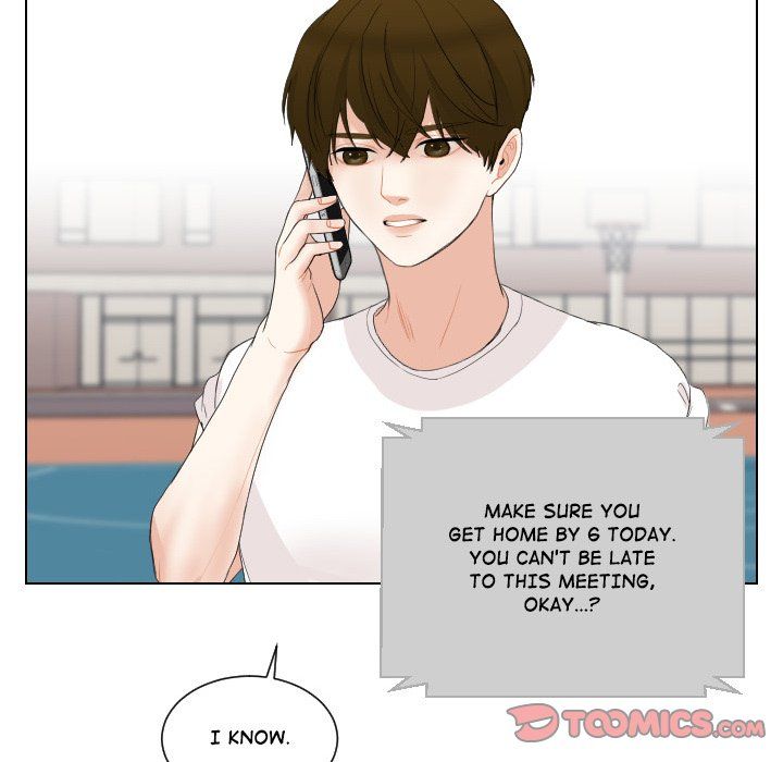 Unrequited Love Manhwa - Chapter 62 Page 85