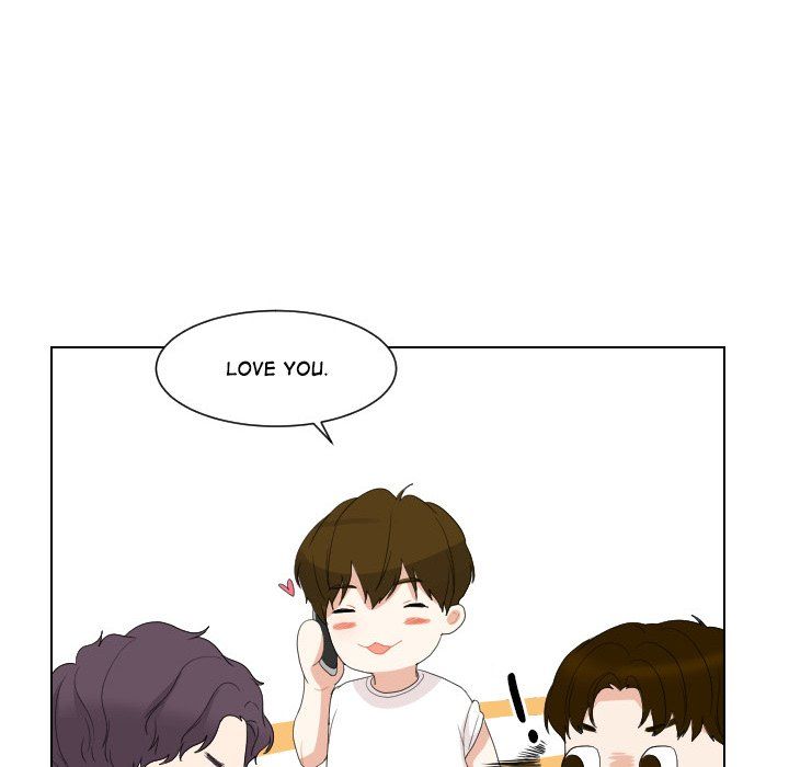 Unrequited Love Manhwa - Chapter 62 Page 88