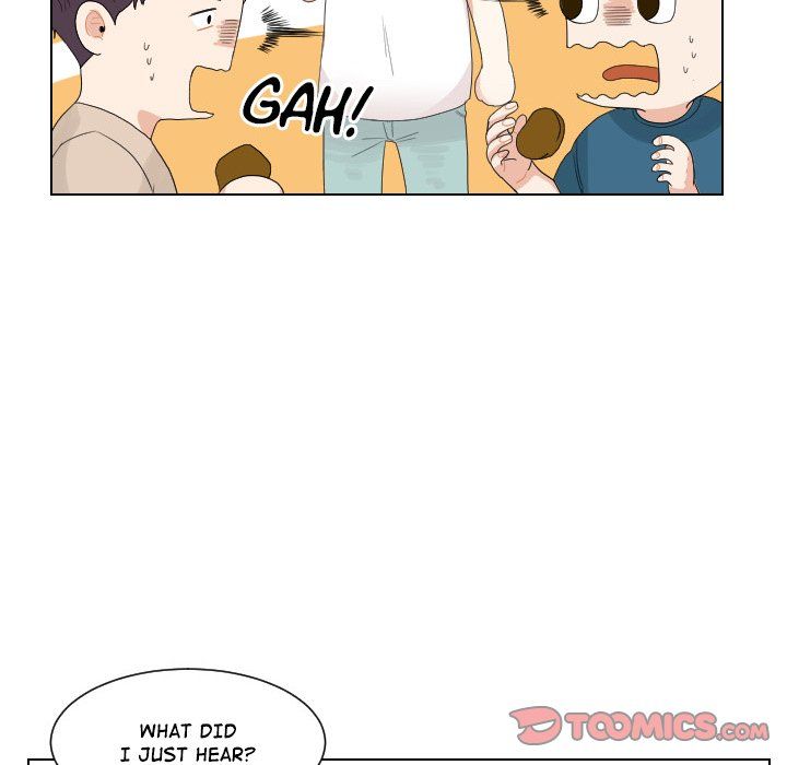 Unrequited Love Manhwa - Chapter 62 Page 89