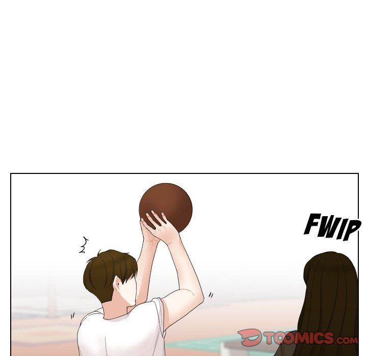 Unrequited Love Manhwa - Chapter 62 Page 93