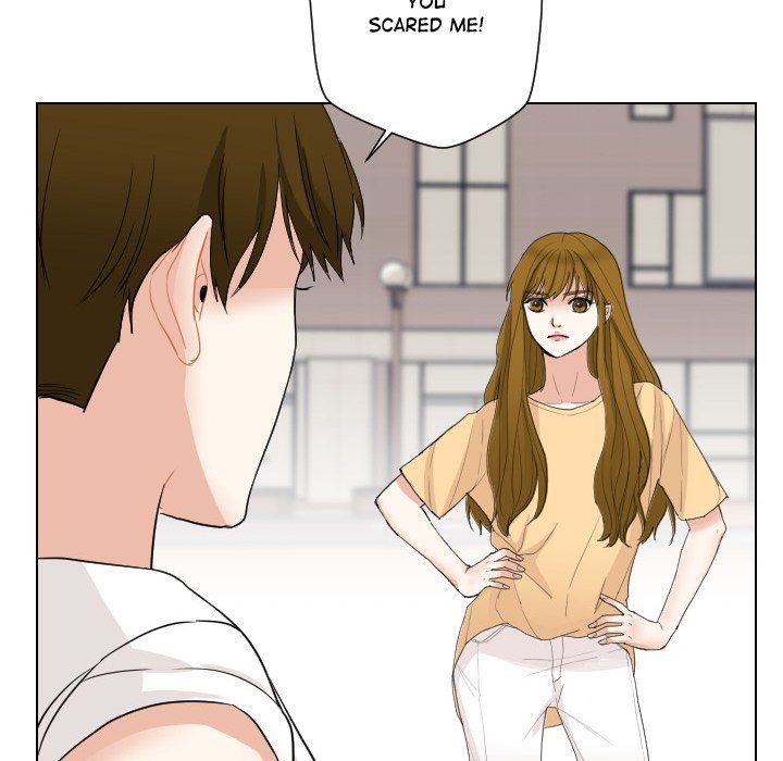 Unrequited Love Manhwa - Chapter 62 Page 95