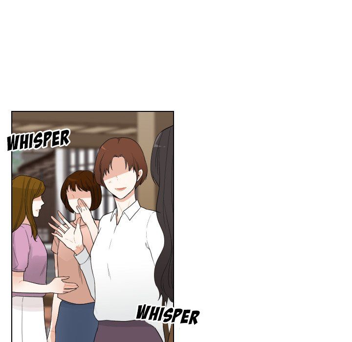 Unrequited Love Manhwa - Chapter 62 Page 98