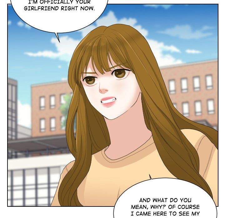 Unrequited Love Manhwa - Chapter 62 Page 103