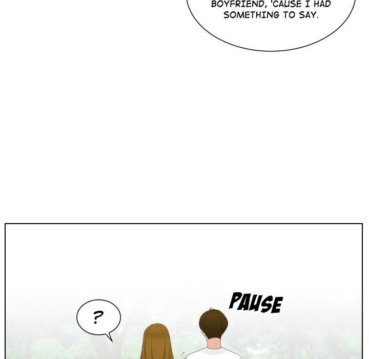 Unrequited Love Manhwa - Chapter 62 Page 104