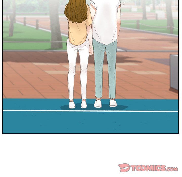 Unrequited Love Manhwa - Chapter 62 Page 105