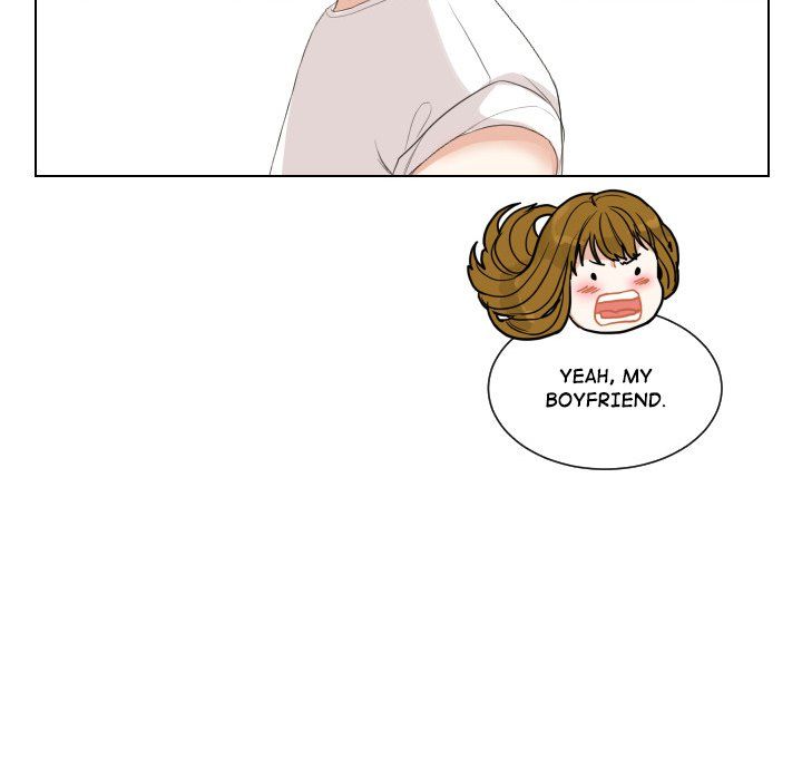 Unrequited Love Manhwa - Chapter 62 Page 107