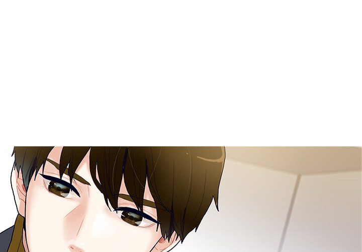 Unrequited Love Manhwa - Chapter 6 Page 0