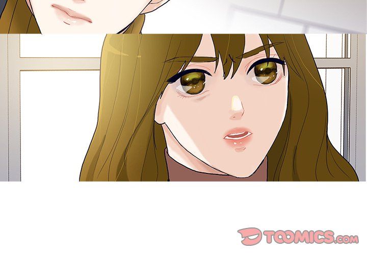 Unrequited Love Manhwa - Chapter 6 Page 1