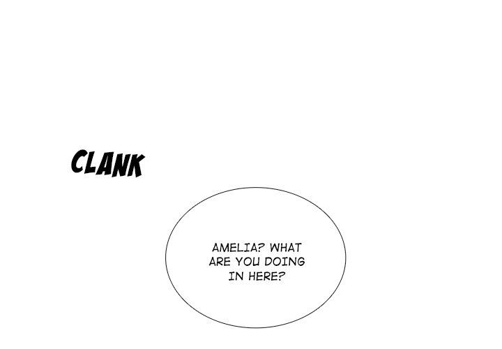 Unrequited Love Manhwa - Chapter 6 Page 2