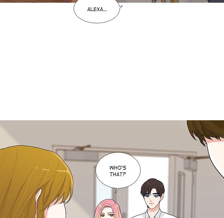 Unrequited Love Manhwa - Chapter 6 Page 4