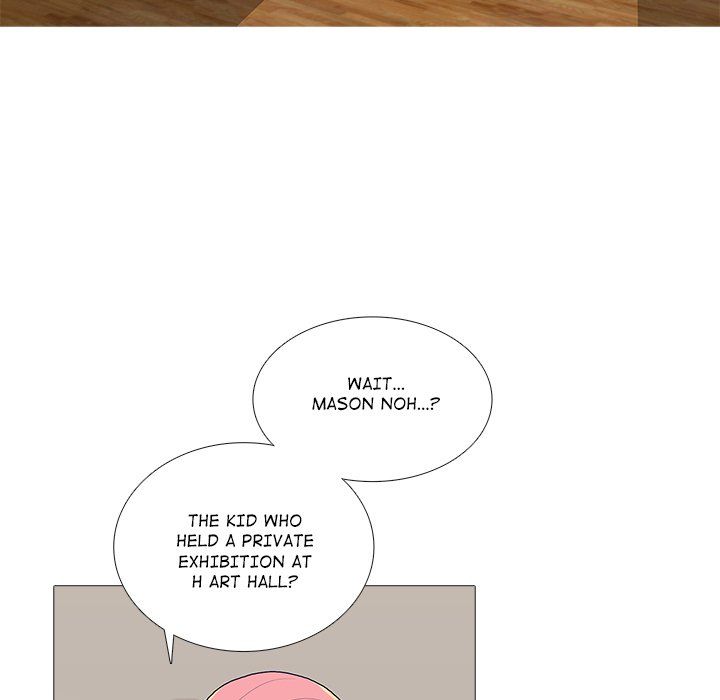 Unrequited Love Manhwa - Chapter 6 Page 11