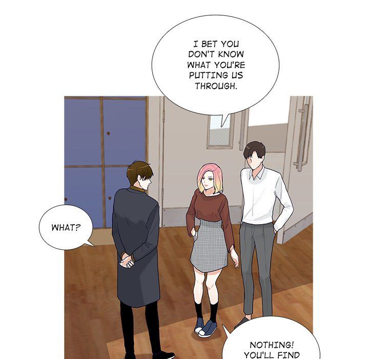 Unrequited Love Manhwa - Chapter 6 Page 18
